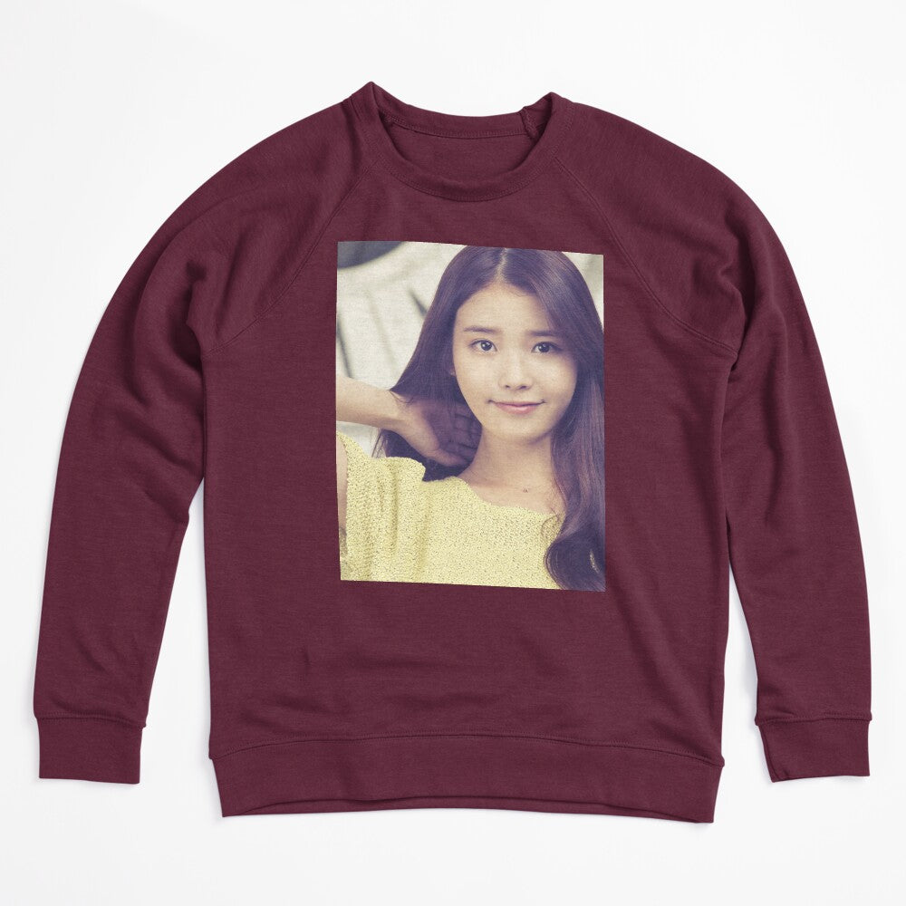 IU - BEAUTY Shirt