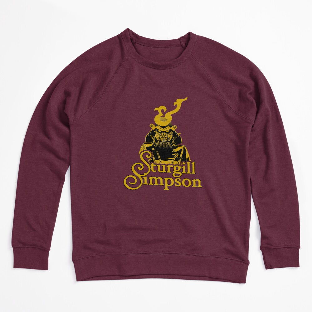 Simpson Cuttin' Grass The Butcher Shoppe Sessions Shirt