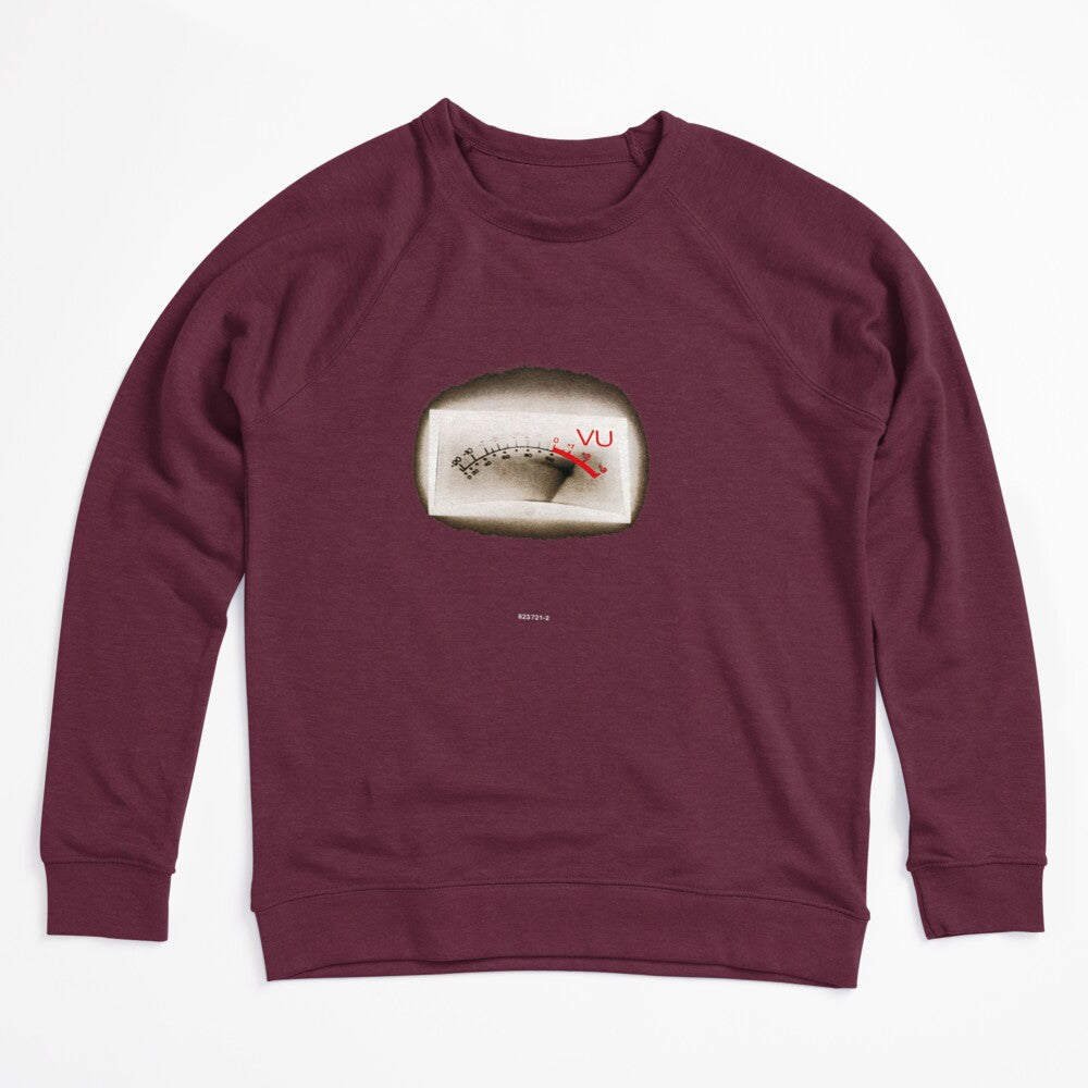 Velvet Underground VU Shirt