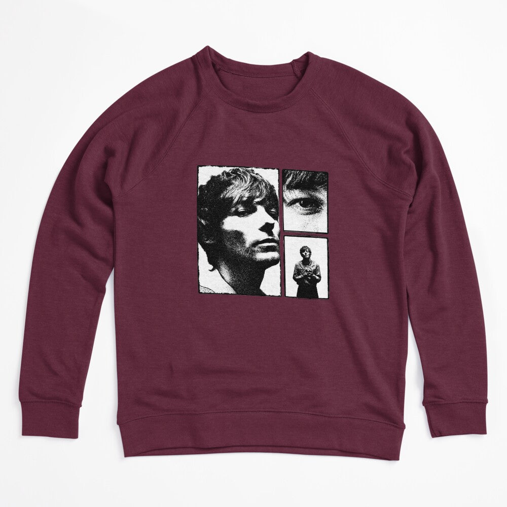 Louis Tomlinson Close-Up Portrait Design And Music Lovers Shirt