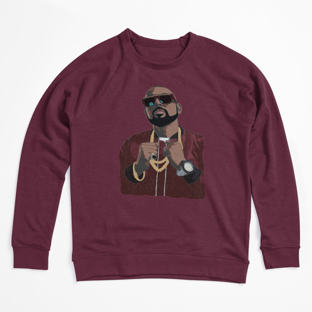 Sean Paul Shirt