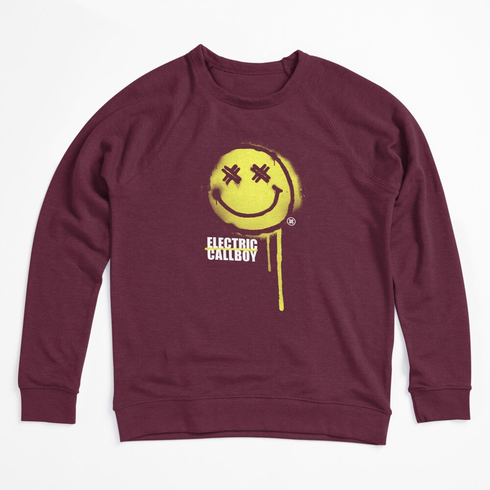 Electric Callboy Smile Today Graphic Shirt