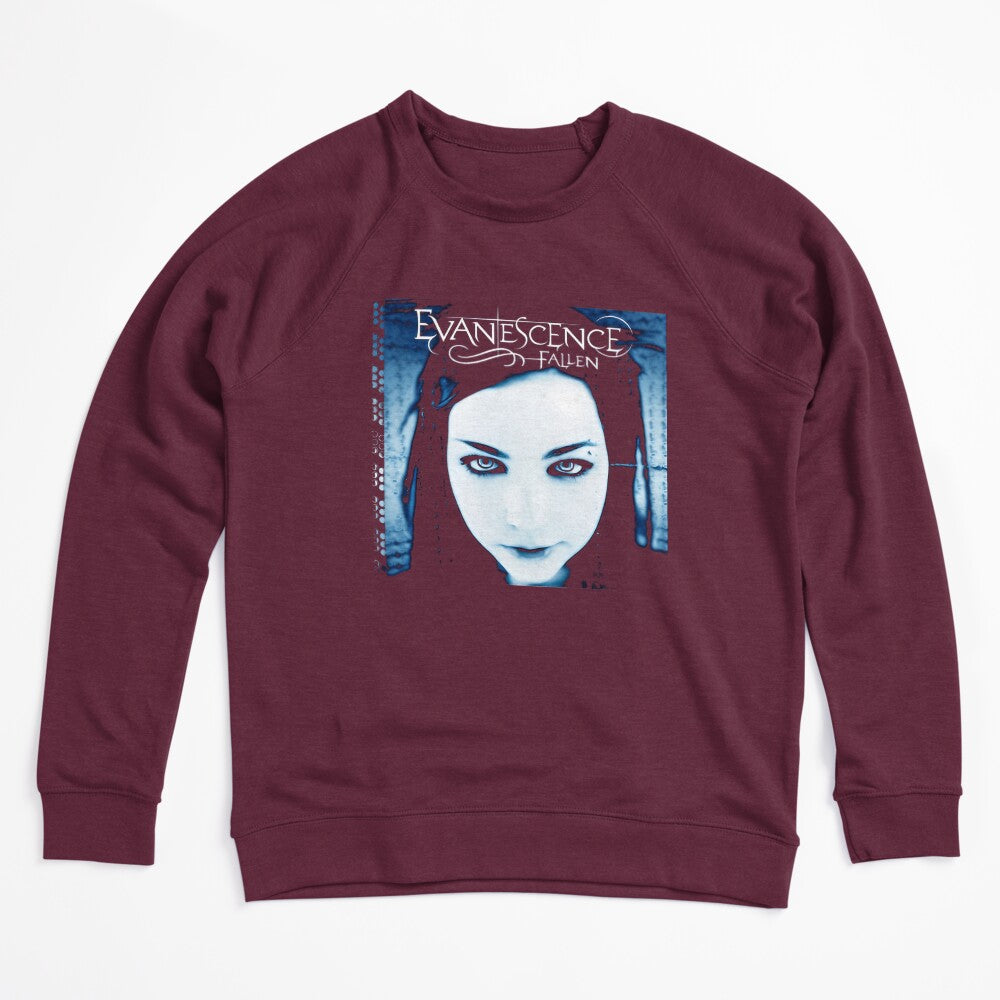Evanescence Band Shirt
