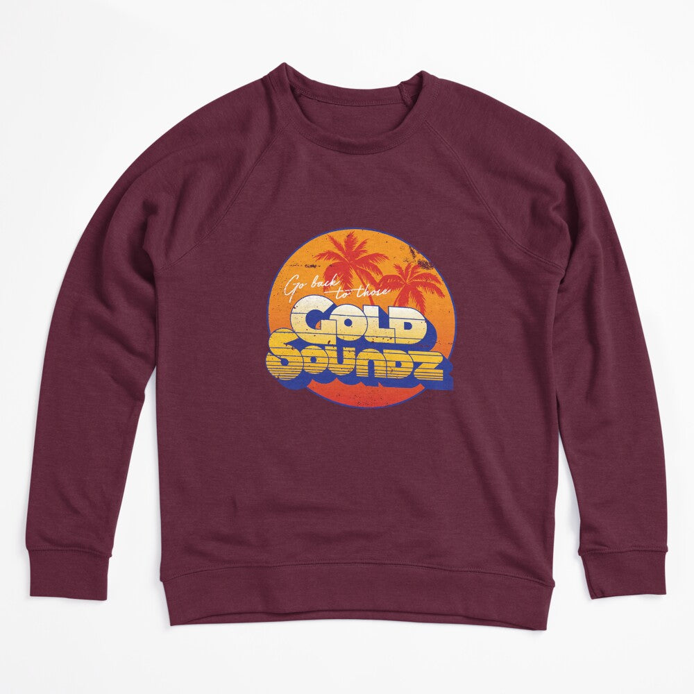 Gold Soundz Shirt