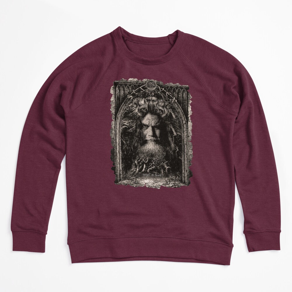 Slayer - Angel Of Death - Tom Araya Shirt
