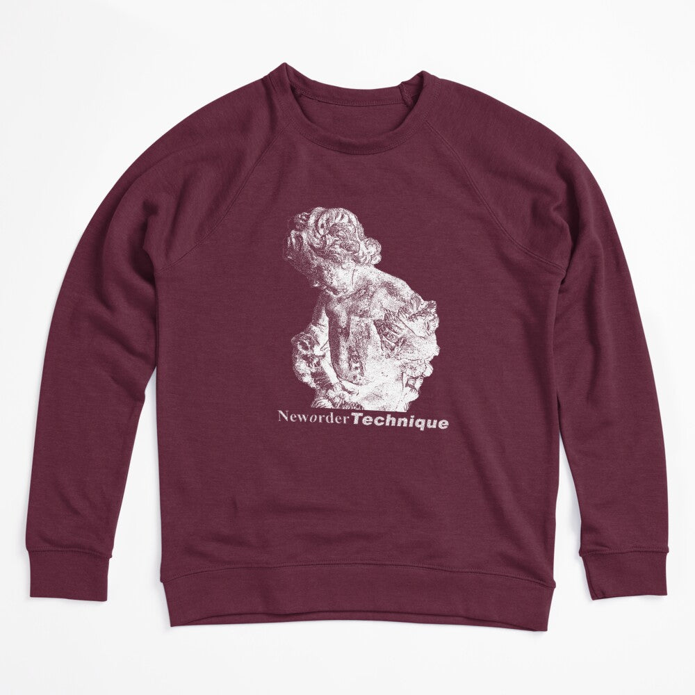 New Order Band Shirt