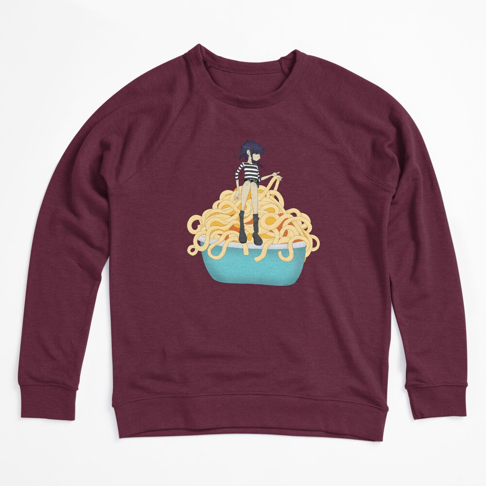 Noodle On Noods Shirt