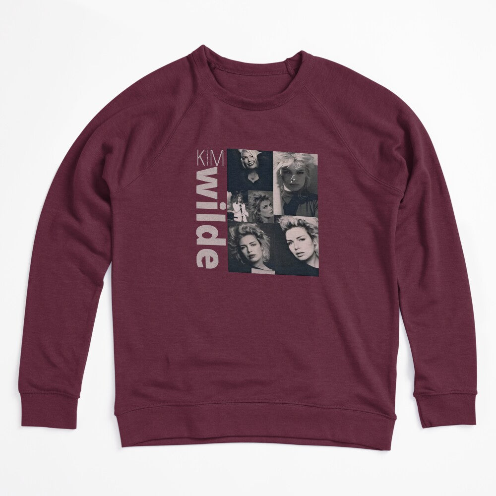 Kim Wilde Vintage Shirt