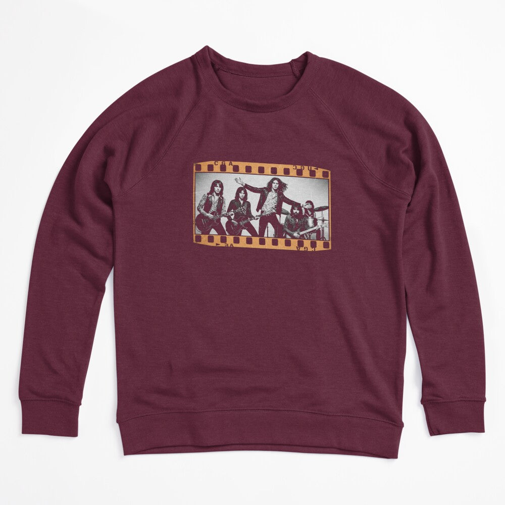 Klise Led Zep Shirt