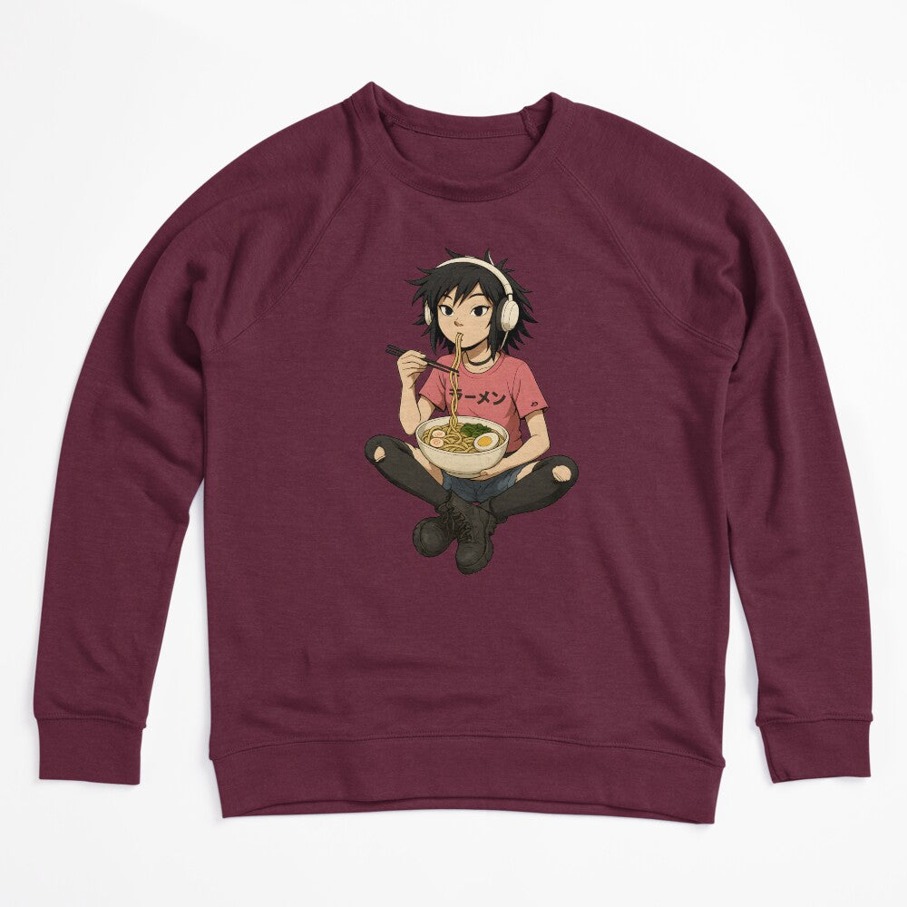 Noodle Lover 2 Shirt