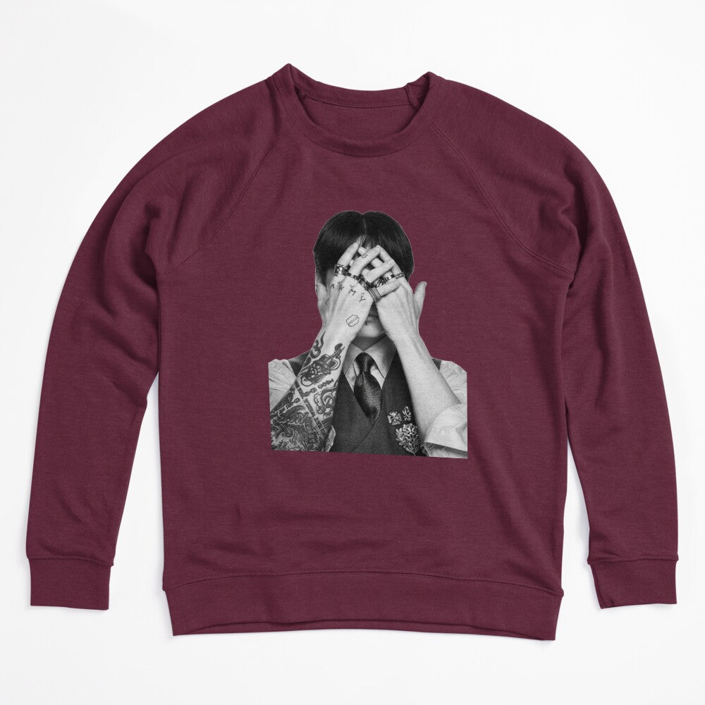 Jungkook Arirang Shirt
