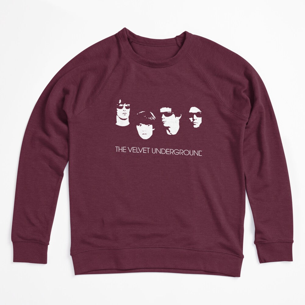 Velvet Underground Shirt