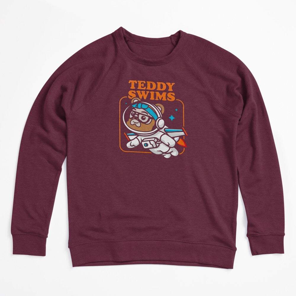 Cartoon Style Pop Singer Shirt