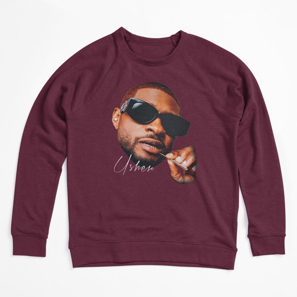 Usher Rap Vintage Shirt