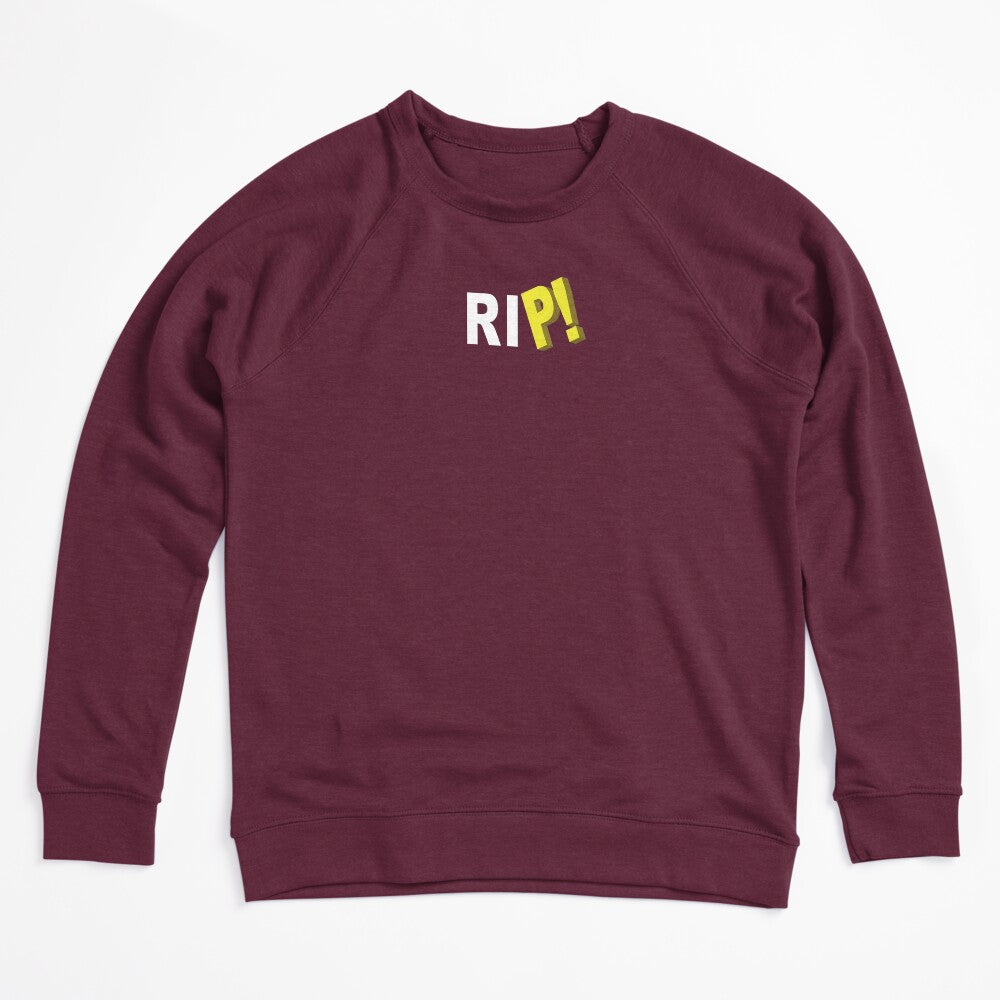 RIP! Sean Price Shirt
