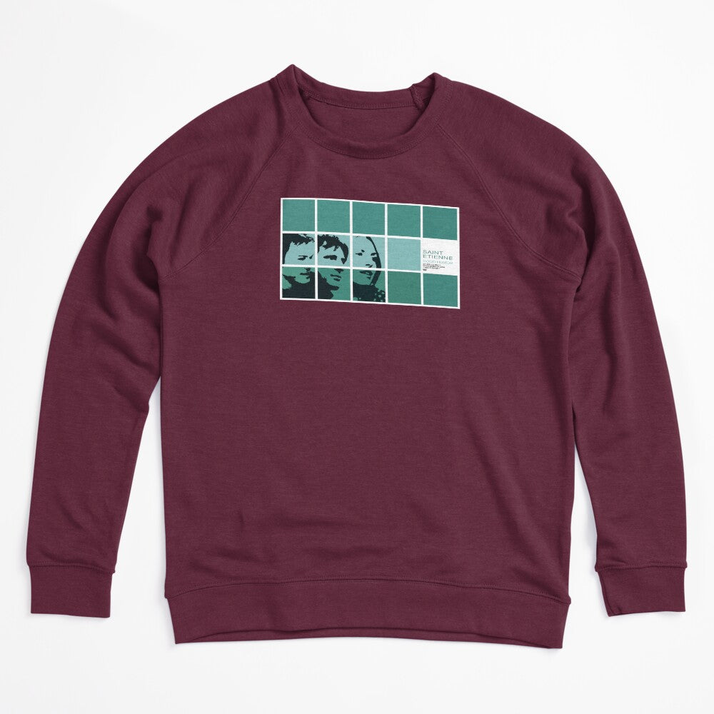 GOOD HUMOR Shirt