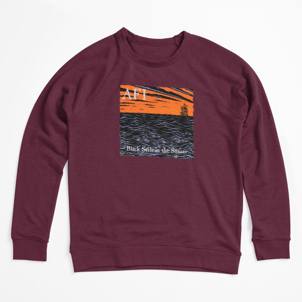 Afi Band 7 Shirt