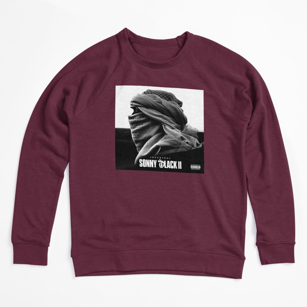 Bushido - Sonny Black II Album 2021 Shirt