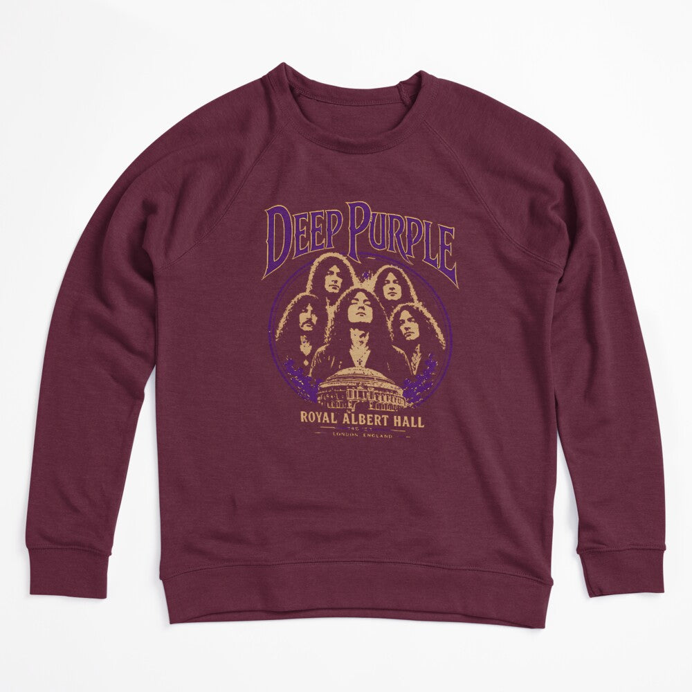 Deep Purple Royal Albert Hall Vintage Shirt