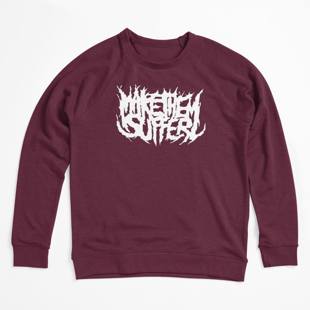 MAKE THEM SUFFER Shirt