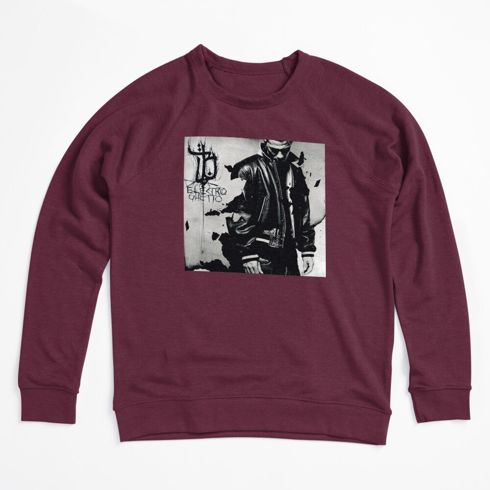 Bushido - Electro Ghetto Album 2004 Shirt