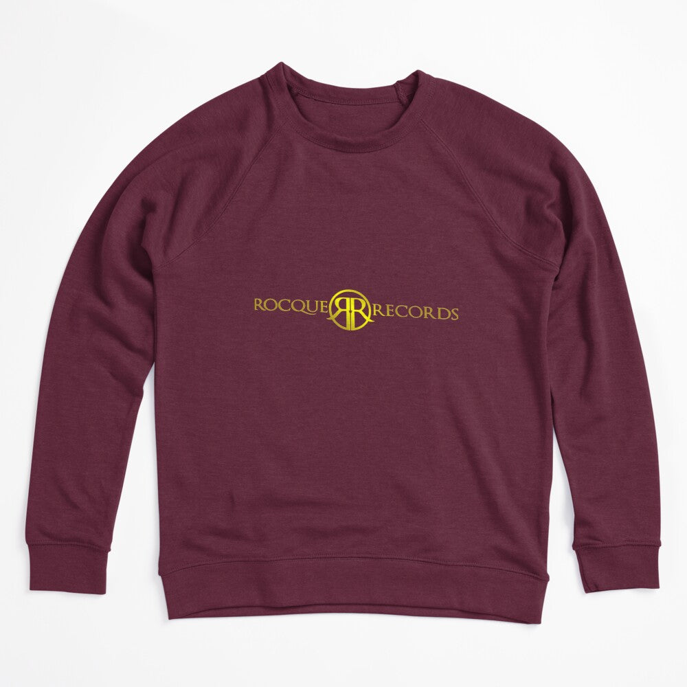 BTR Record Label Shirt