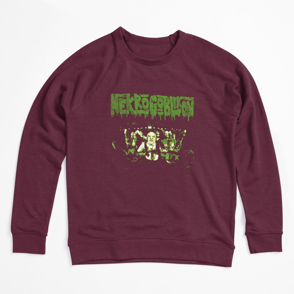 Vintage Style Folk Metal Band Shirt