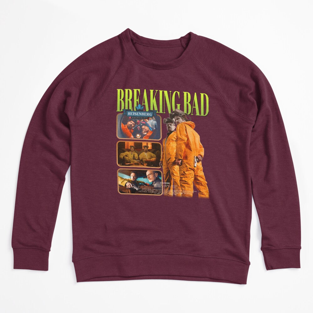 BREAKING BAD Shirt