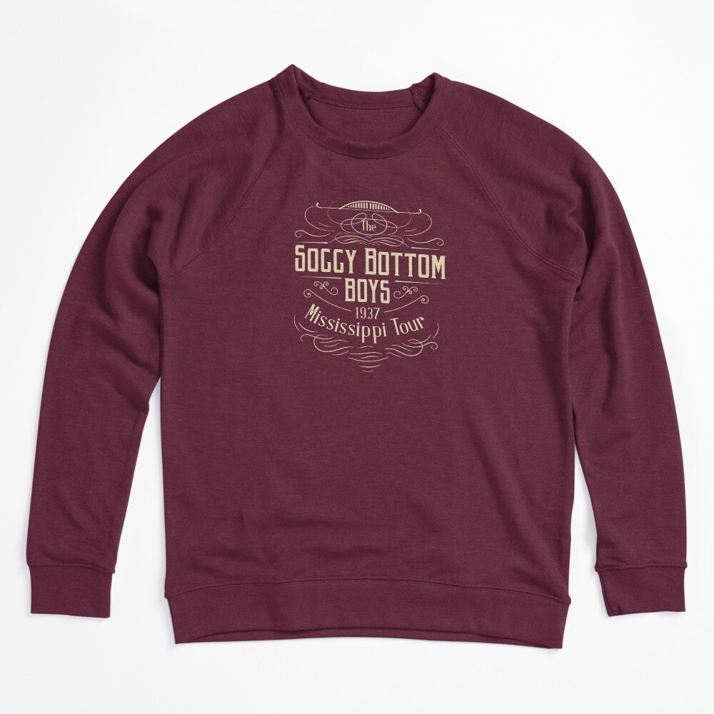 Soggy Bottom Boys Banjo Bluegrass Shirt