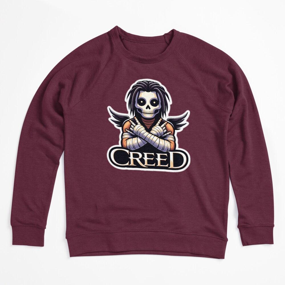 Lovers For Creed Band Shirt