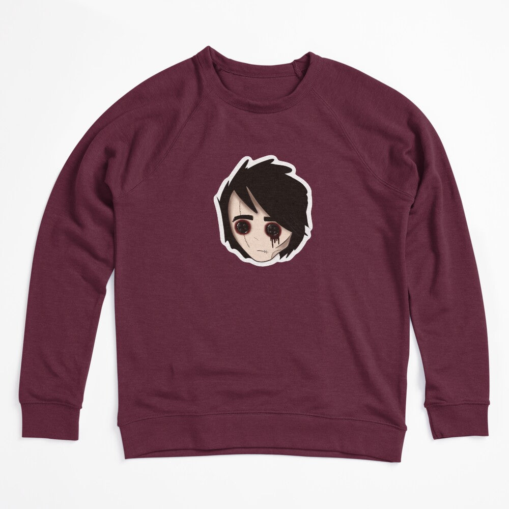 Johnnie Guilbert Voodoo Head Shirt
