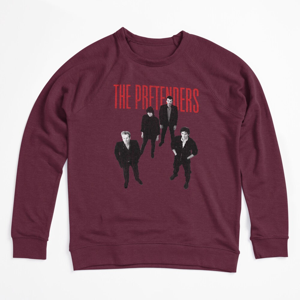The Pretenders Shirt