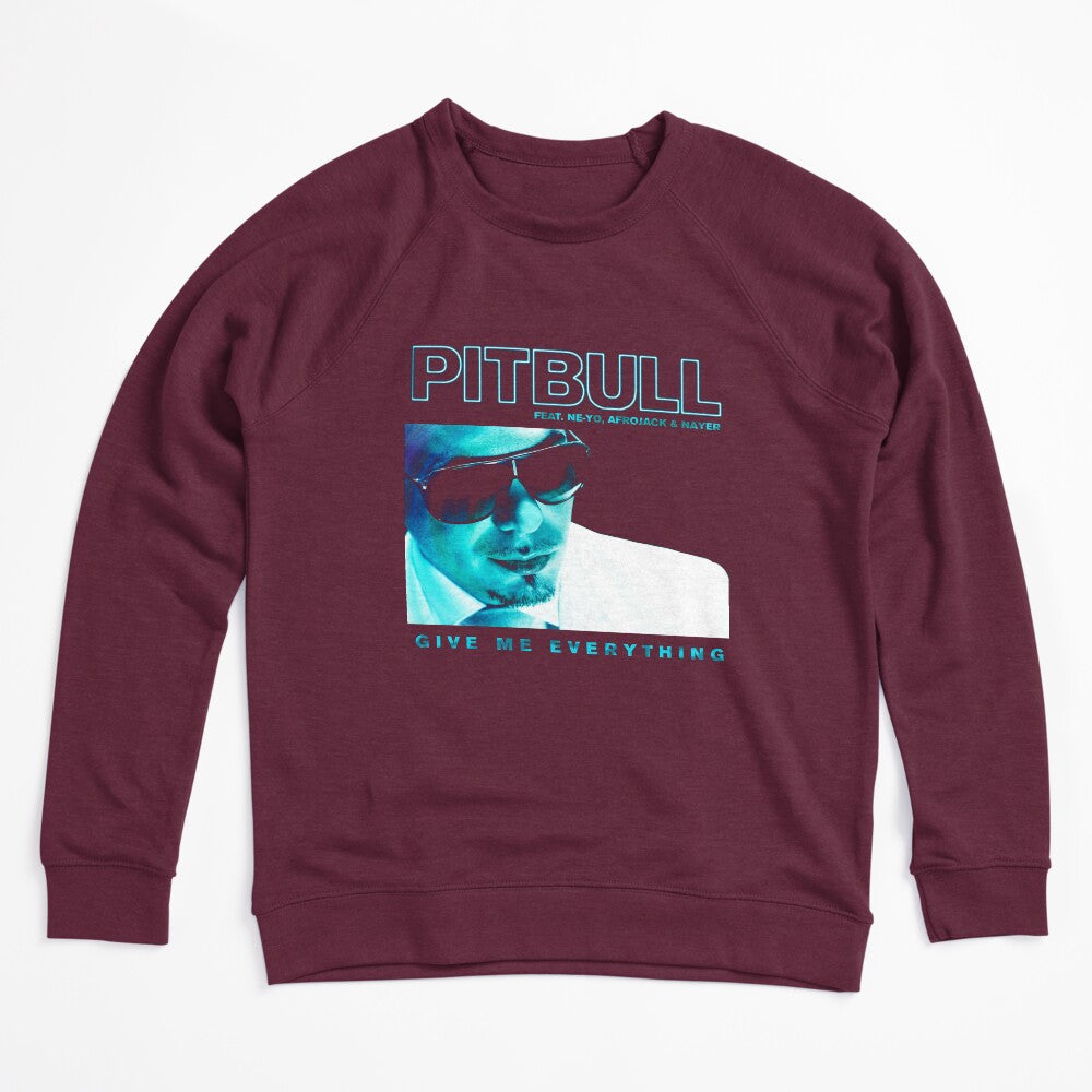 Give Me Shirt