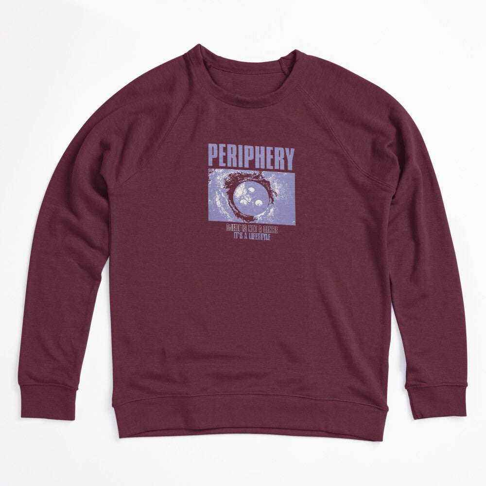It's A Lifestyle Shirt