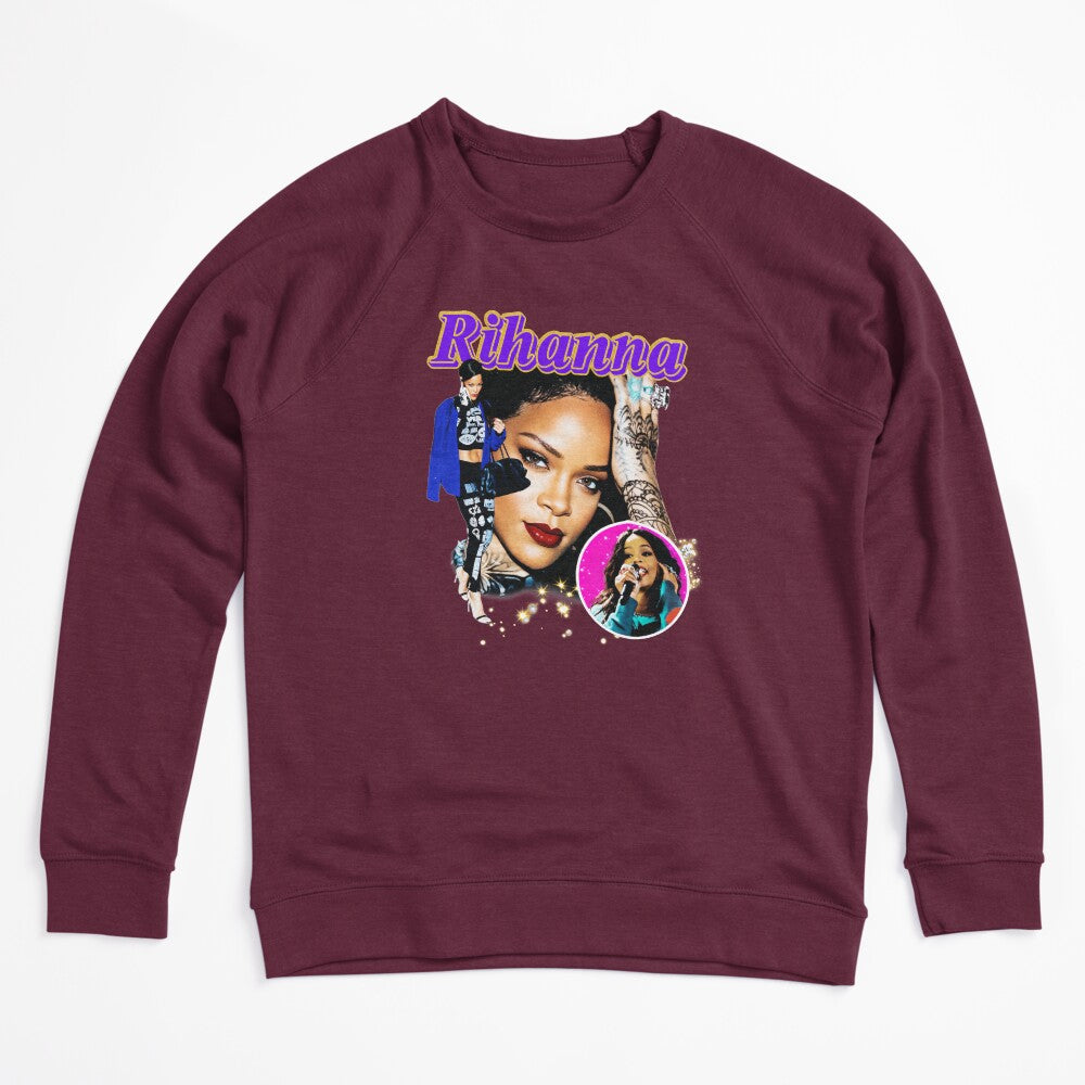 Rihanna Rnb Singer Shirt