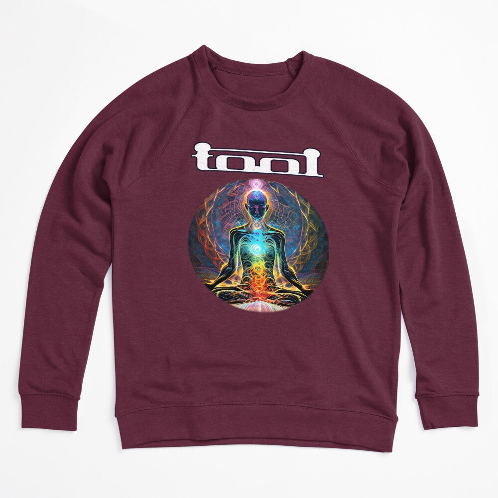 Toolband Galaxy Shirt