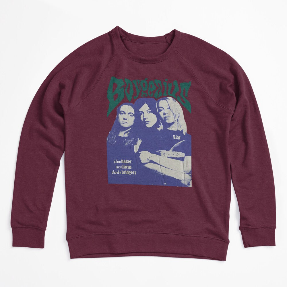Boygenius Shirt
