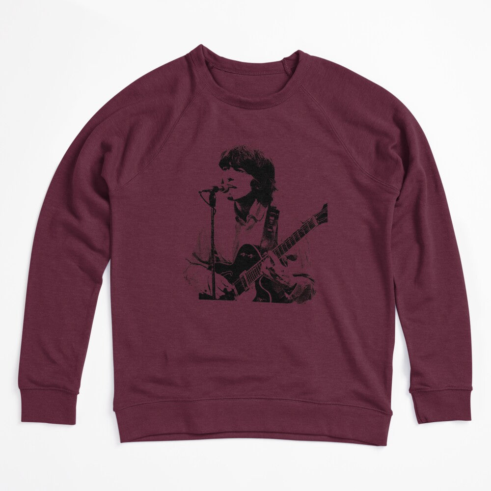 George Harrison Pop Art Shirt