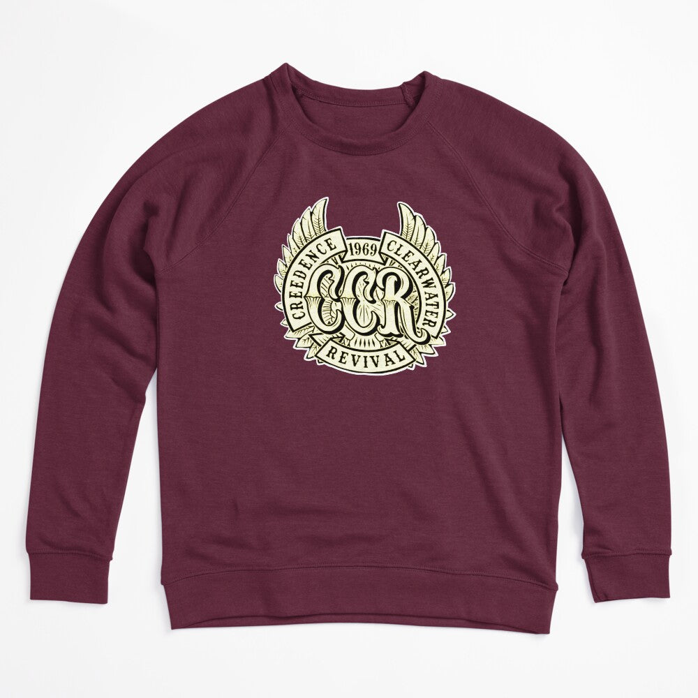 CCR Vintage Rock Revival 69 Shirt