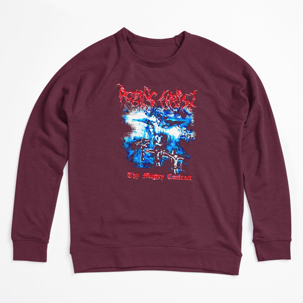Grindcore And Dark Metal Band Shirt
