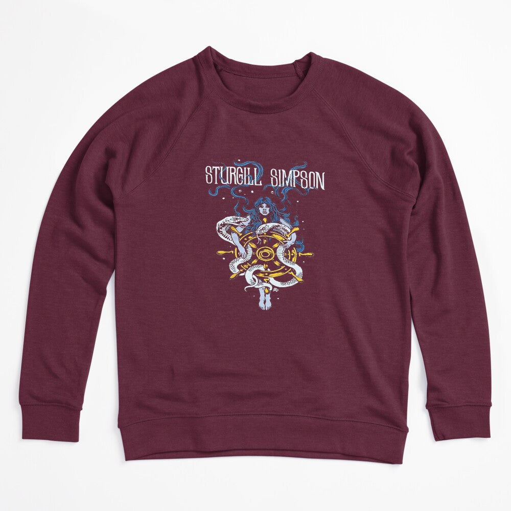 Sturgill Cuttin' Grass The Cowboy Arms Sessions Shirt