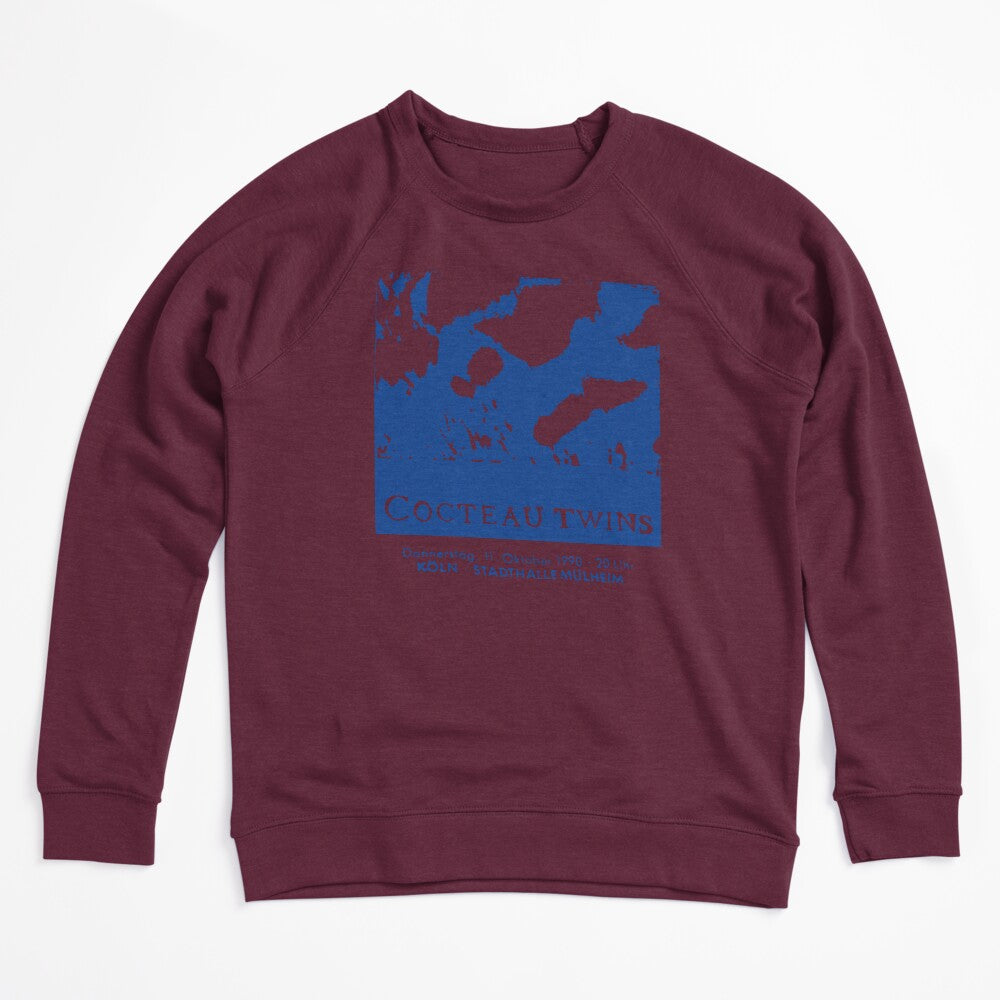 Cocteau Twins Art Shirt