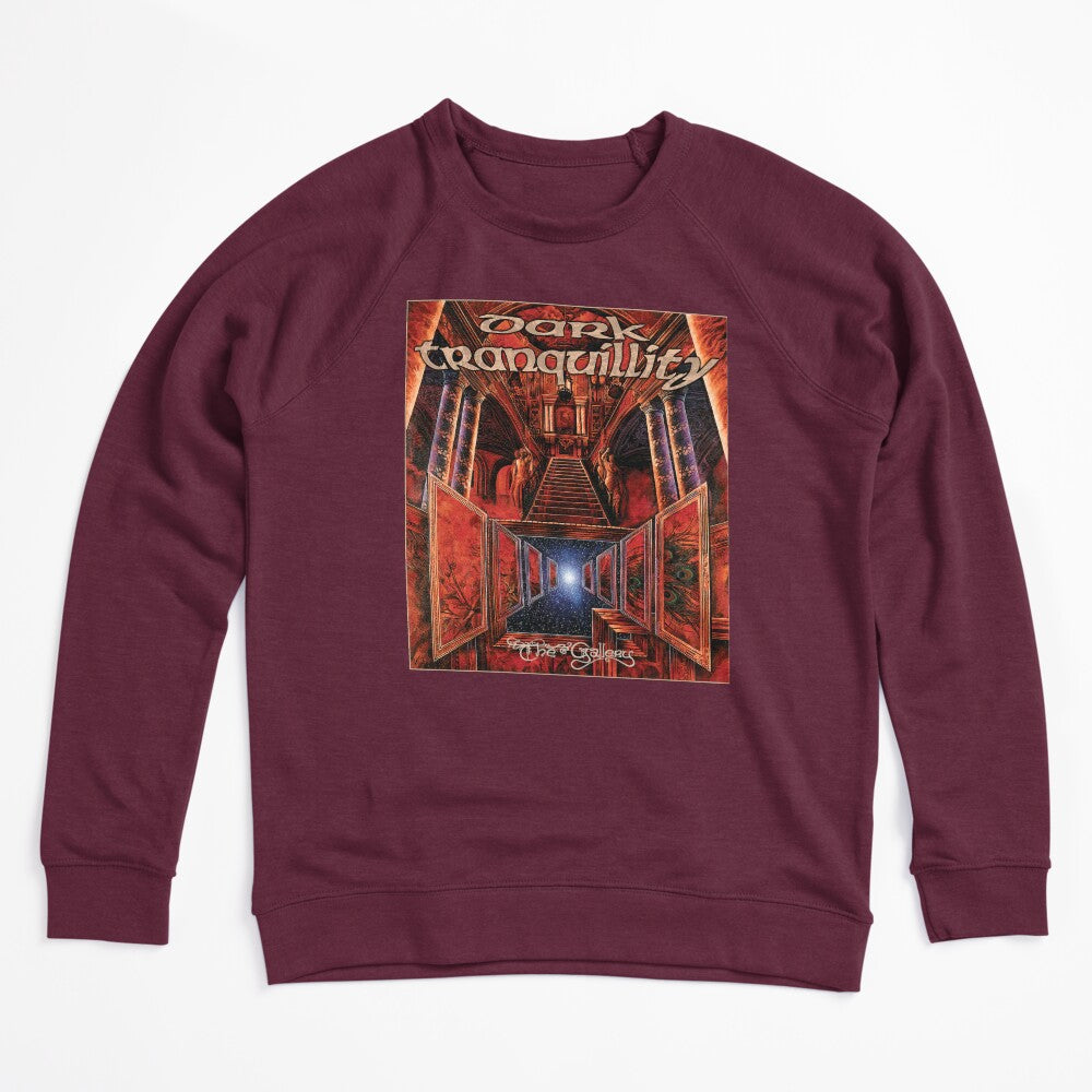 Dark Tranquillity - The Gallery Shirt