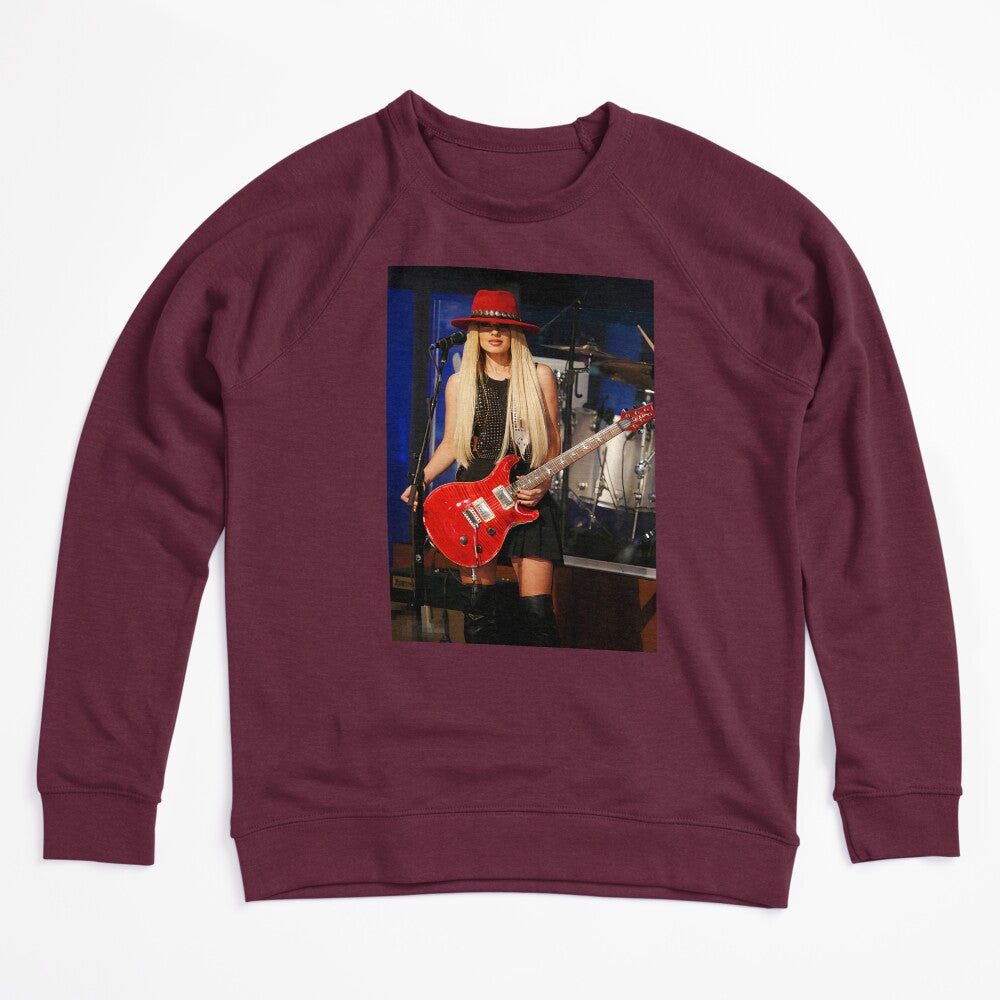 Orianthi Shirt