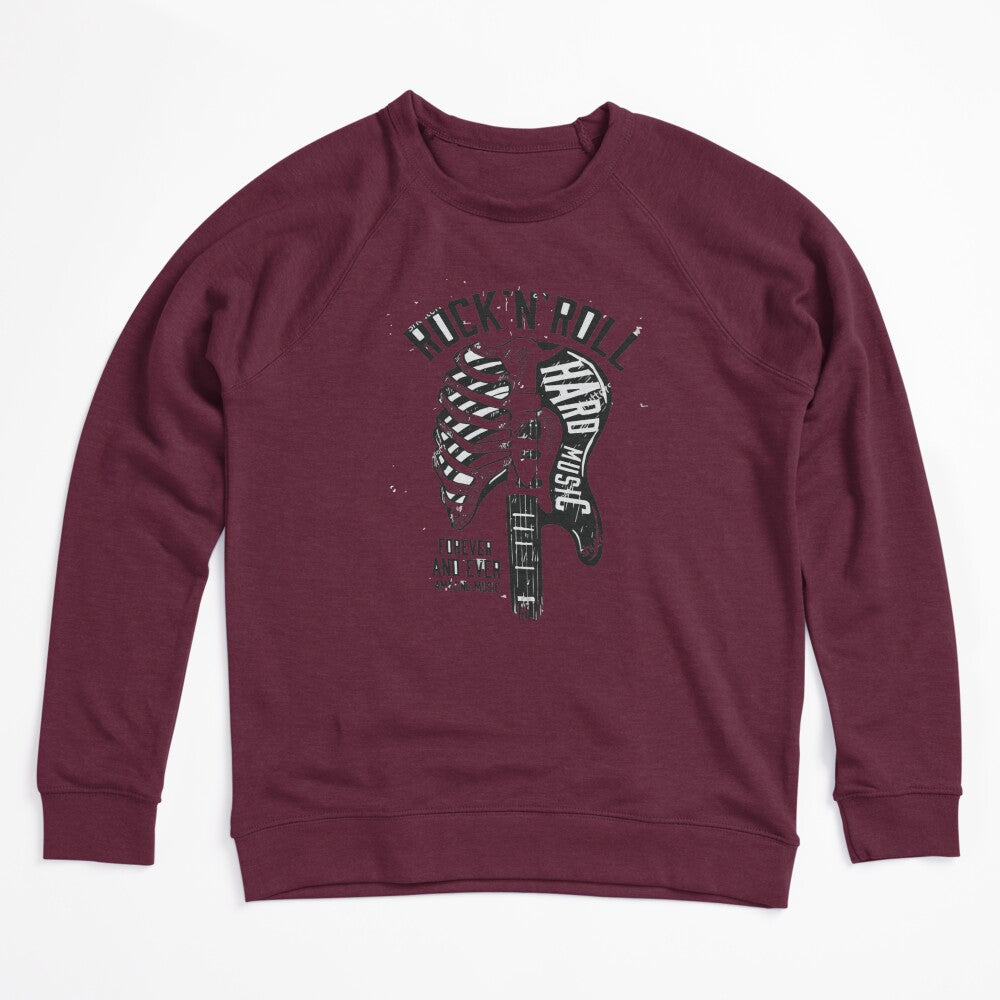 Rock And Roll Rock Shirt