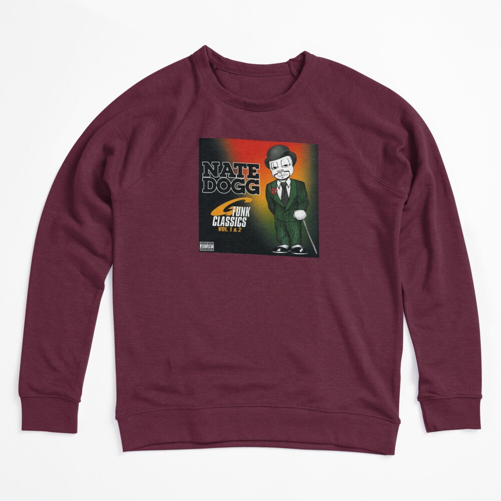 Funk Classics Nate Dogg Shirt