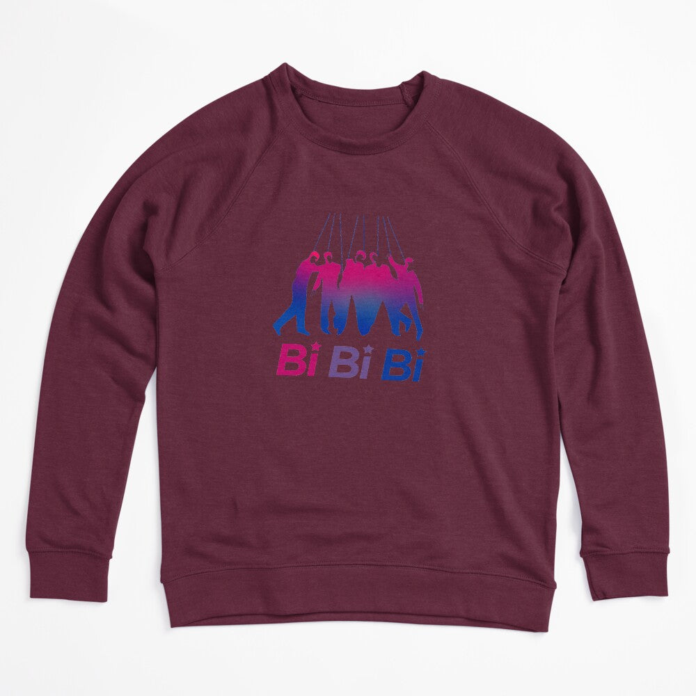 Bi Bi Bi NSYNC Shirt