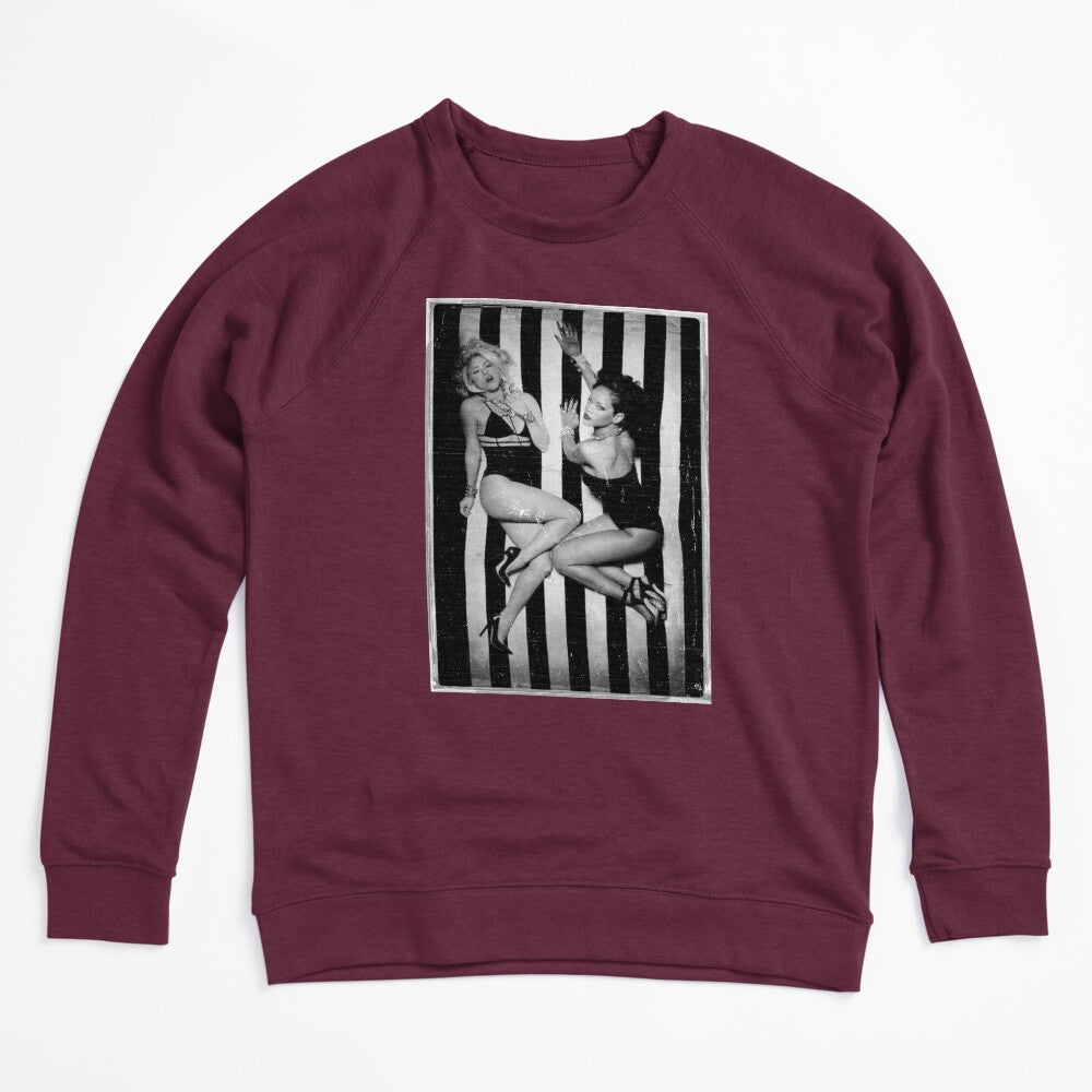 Shakira And Rihanna Shirt