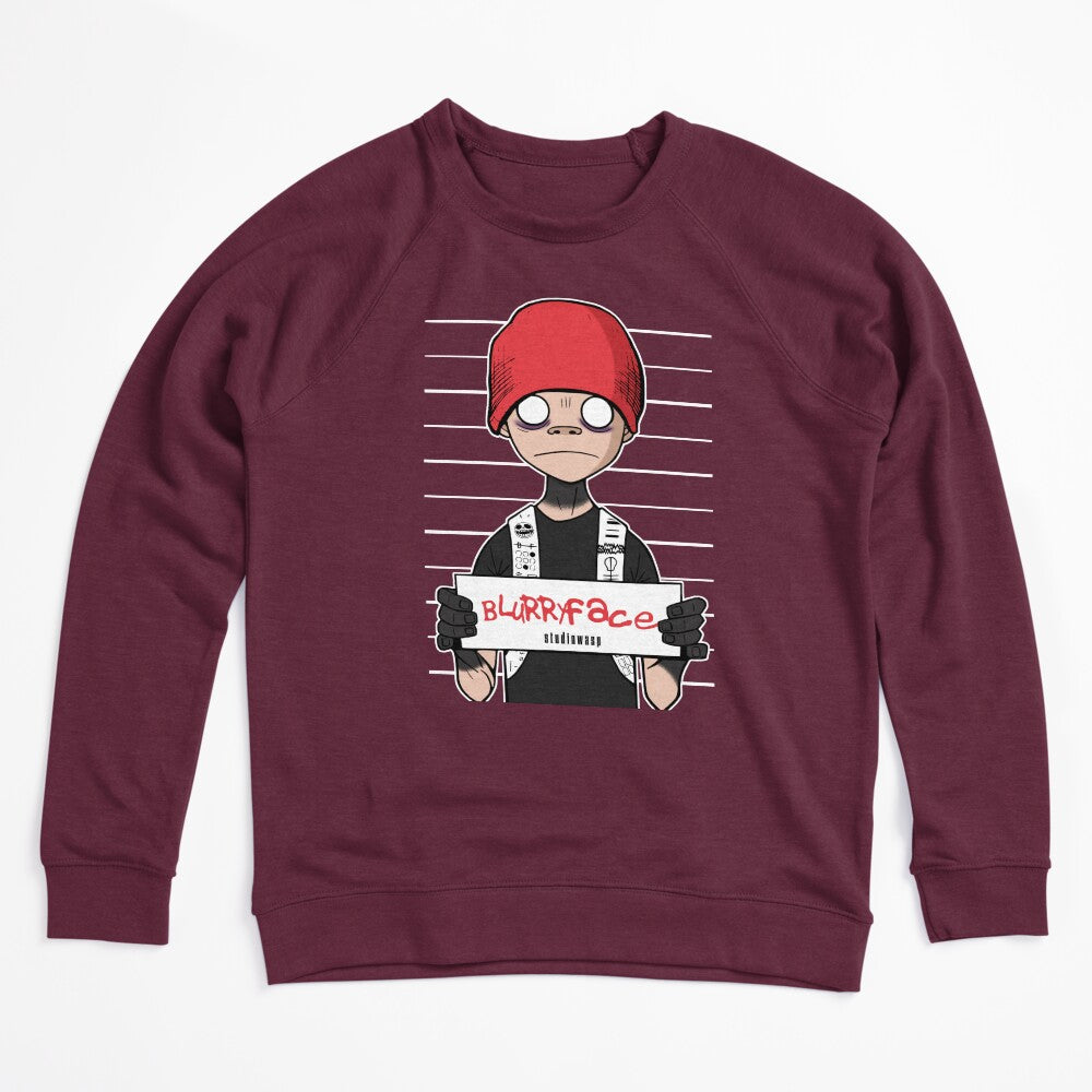 Gorillaz X TOP Shirt