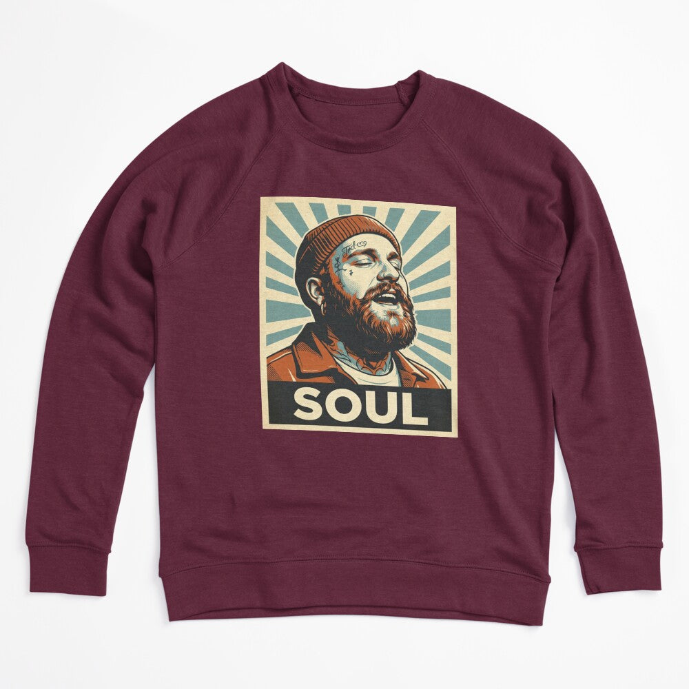 Teddy Swims Hope Style Retro Art Shirt